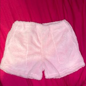 💗Fuzzy Bottoms💗